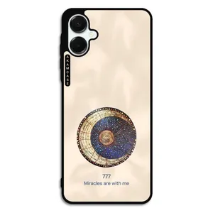 AKAM AMC-WSGA06-LUCKY-14 Cover For Samsung Galaxy A06