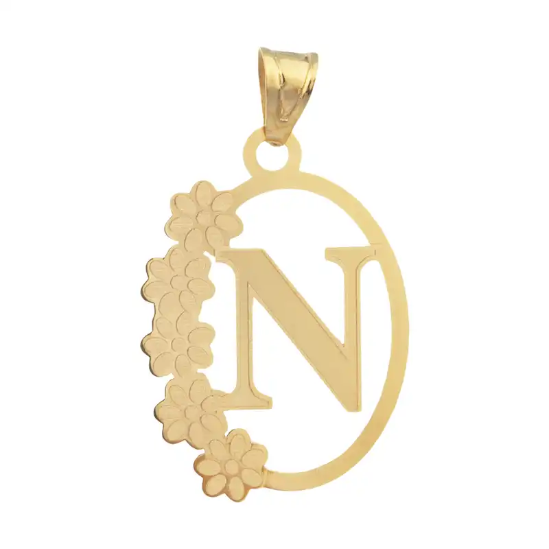 آویز گردنبند طلا 18 عیار زنانه مایا ماهک مدل MM1239