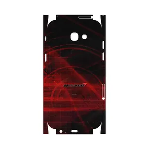 MAHOOT Mclaren-FullSkin Cover Sticker for Samsung Galaxy A5 2017