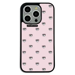 AKAM AMCWA15PRO-CHIARA1 Cover For Apple iPhone 15 Pro