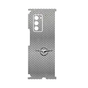 MAHOOT Haima-FullSkin Cover Sticker for Samsung Galaxy Z FOLD 2