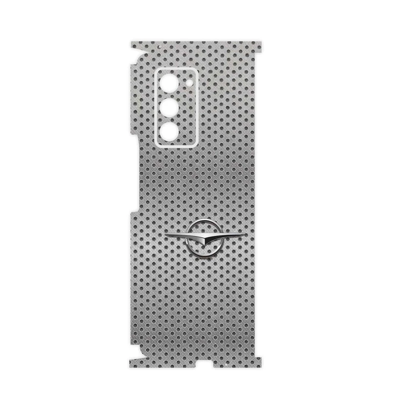 برچسب پوششی ماهوت مدل Haima-FullSkin مناسب برای گوشی موبایل سامسونگ Galaxy Z FOLD 2