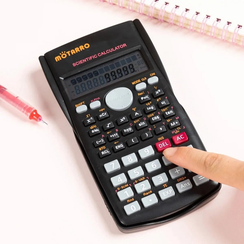 ماشین حساب موتارو مدل M1025