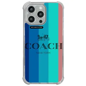 AKAM AMCWTA15PROMAX-RICH3 Cover For Apple iPhone 15 Pro Max