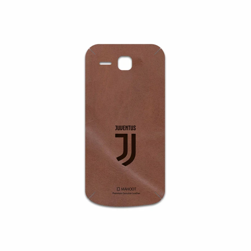 برچسب پوششی ماهوت مدل MNL-JUVE مناسب برای گوشی موبایل هوآوی Ascend Y600