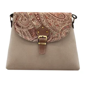 کیف رودوشی انگشت دونه مدل ترمه 01 