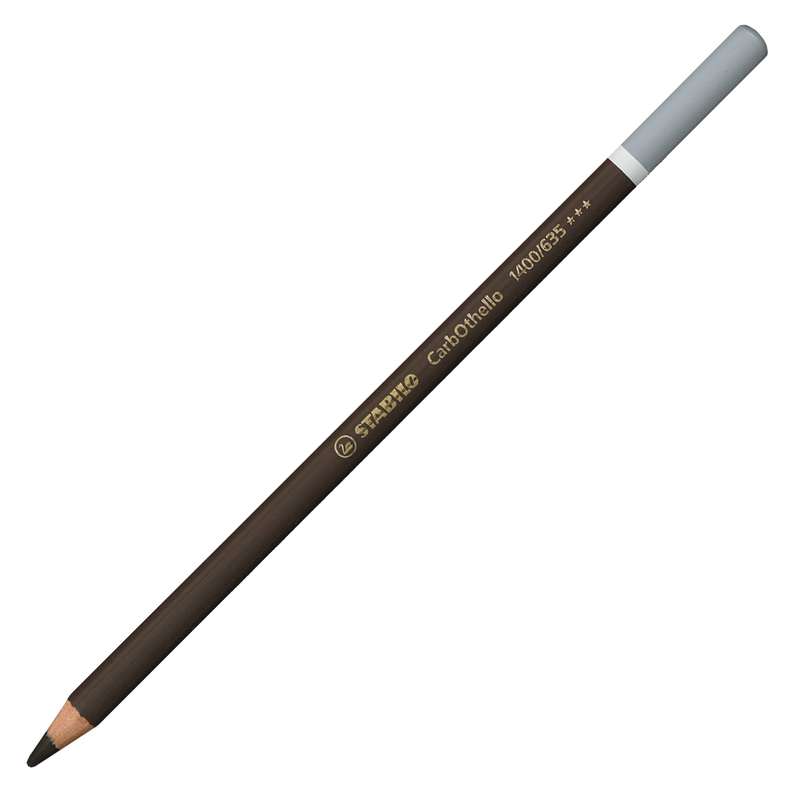 پاستل مدادی استابیلو مدل کربوتلو کد 635