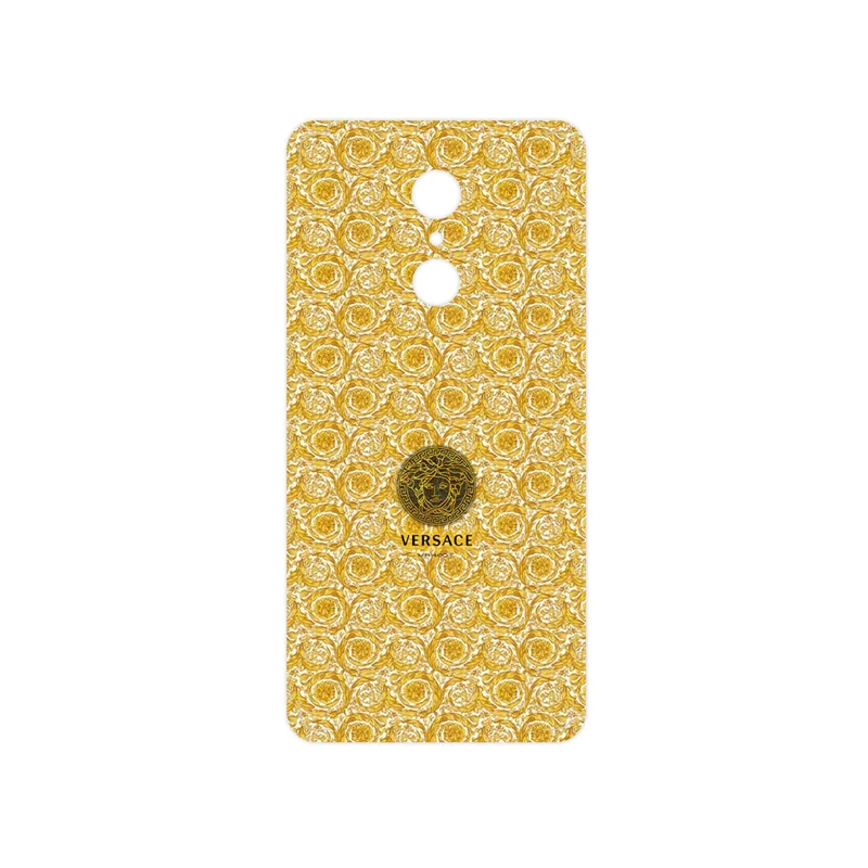 برچسب پوششی ماهوت مدل versace مناسب برای گوشی موبایل شیائومی REDMI 5