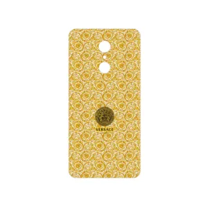 MAHOOT versace Cover Sticker for Xiaomi REDMI 5
