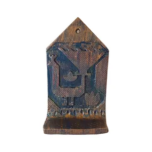 دیوارکوب مدل سه بعدی طرح پرنده
