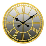 ساعت دیواری پدیده شاپ مدل Grand