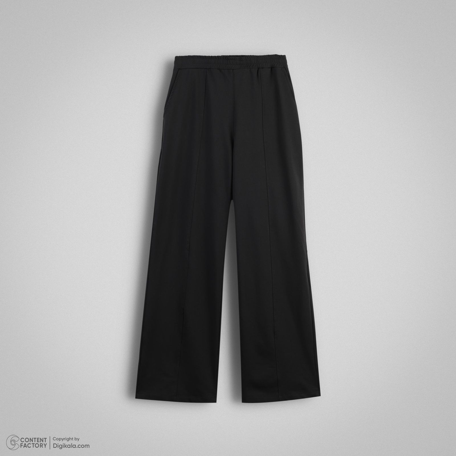 شلوار راسته زنانه هالیدی مدل D06809 -  - 3