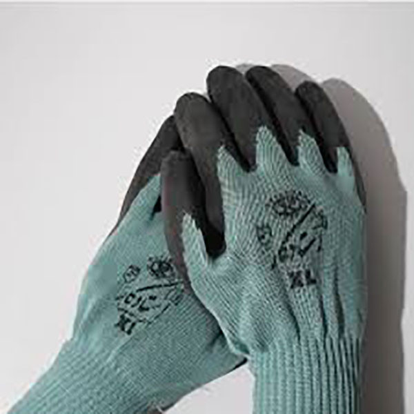 دستکش ایمنی استاد مدل NK820 بسته 12 عددی