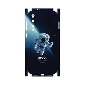 MAHOOT  NASA-Astronaut-FullSkin Cover Sticker for Xiaomi MI 9 SE