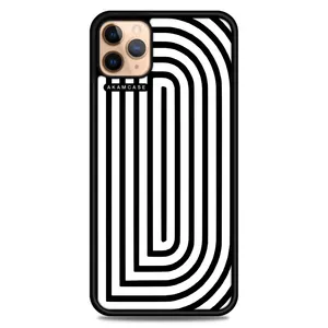 AKAM AMC-WA11PRO-ALPHAZEBRABET-4 Cover For Apple iPhone 11 Pro