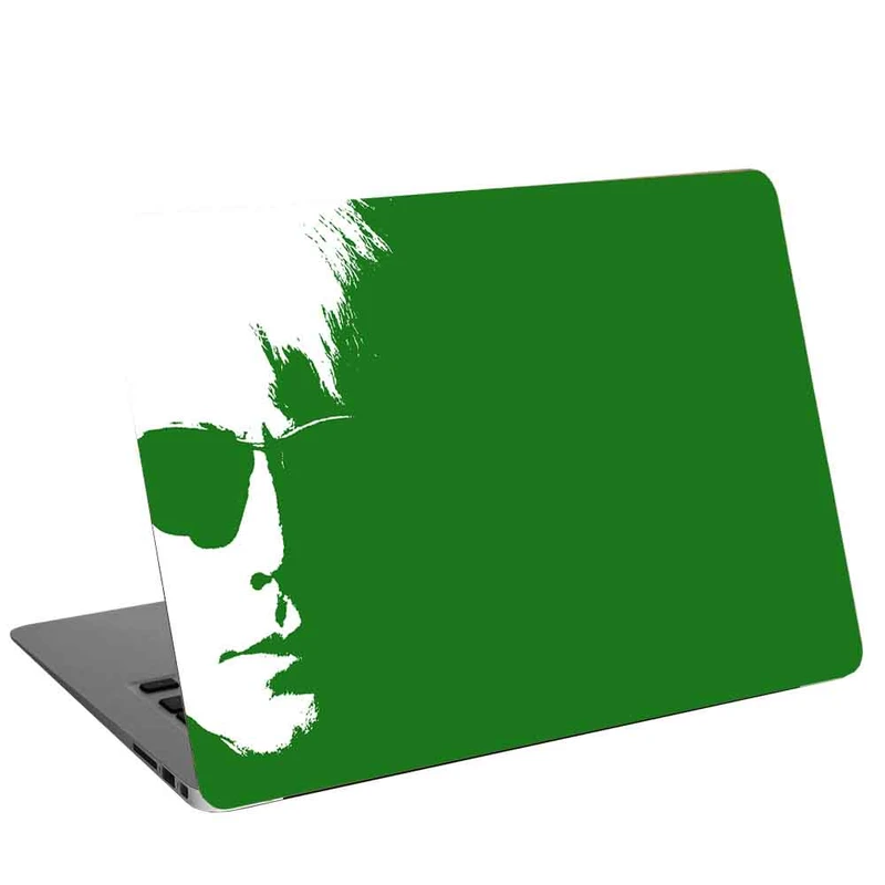 استیکر لپ تاپ طرح Andy Warhol ART PAINTING کد cl-36 مناسب برای لپ تاپ 15.6 اینچ