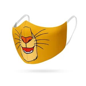 ماسک پارچه‌ ای راویتا مدل 1252