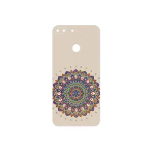 MAHOOT Art of Illumination 5 Cover Sticker for Honor 9 Lite