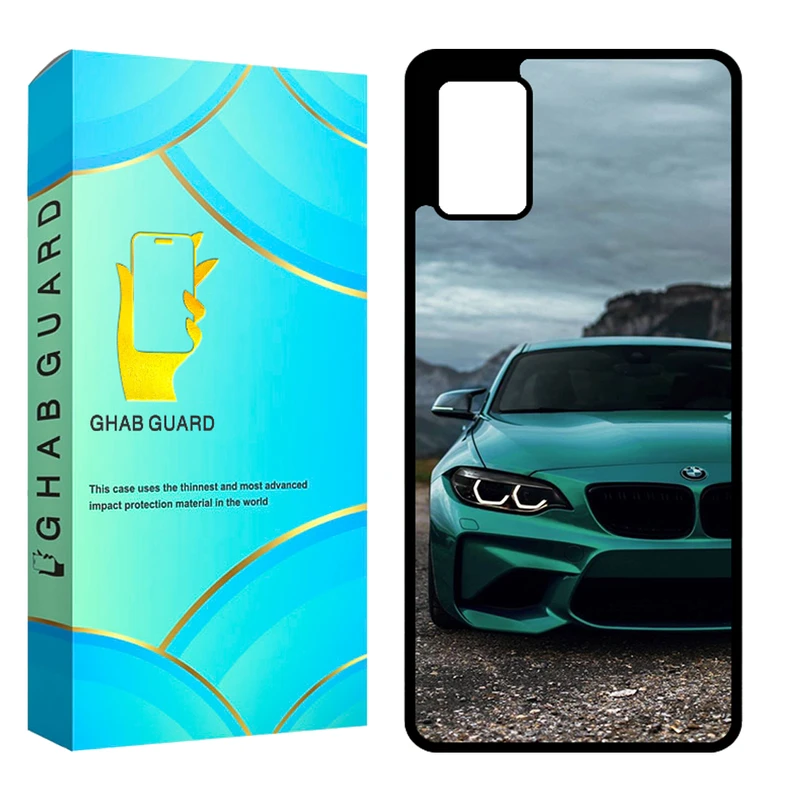 کاور قاب گارد مدل CHAPGHAB مناسب برای گوشی موبایل سامسونگ Galaxy A71 4G / A71 5G