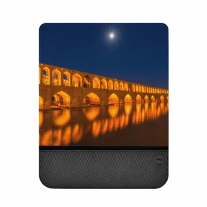 MAHOOT  SML-Si_o_Se_Pol Mouse Pad