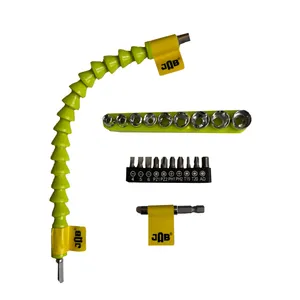 رابط سری پیچ گوشتی جاب مدل JB-0022 بسته 22 عددی