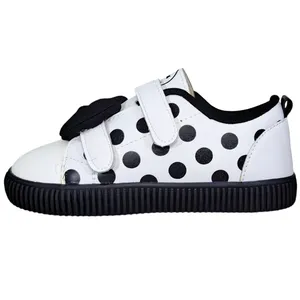 کفش دخترانه مدل P-BDS89