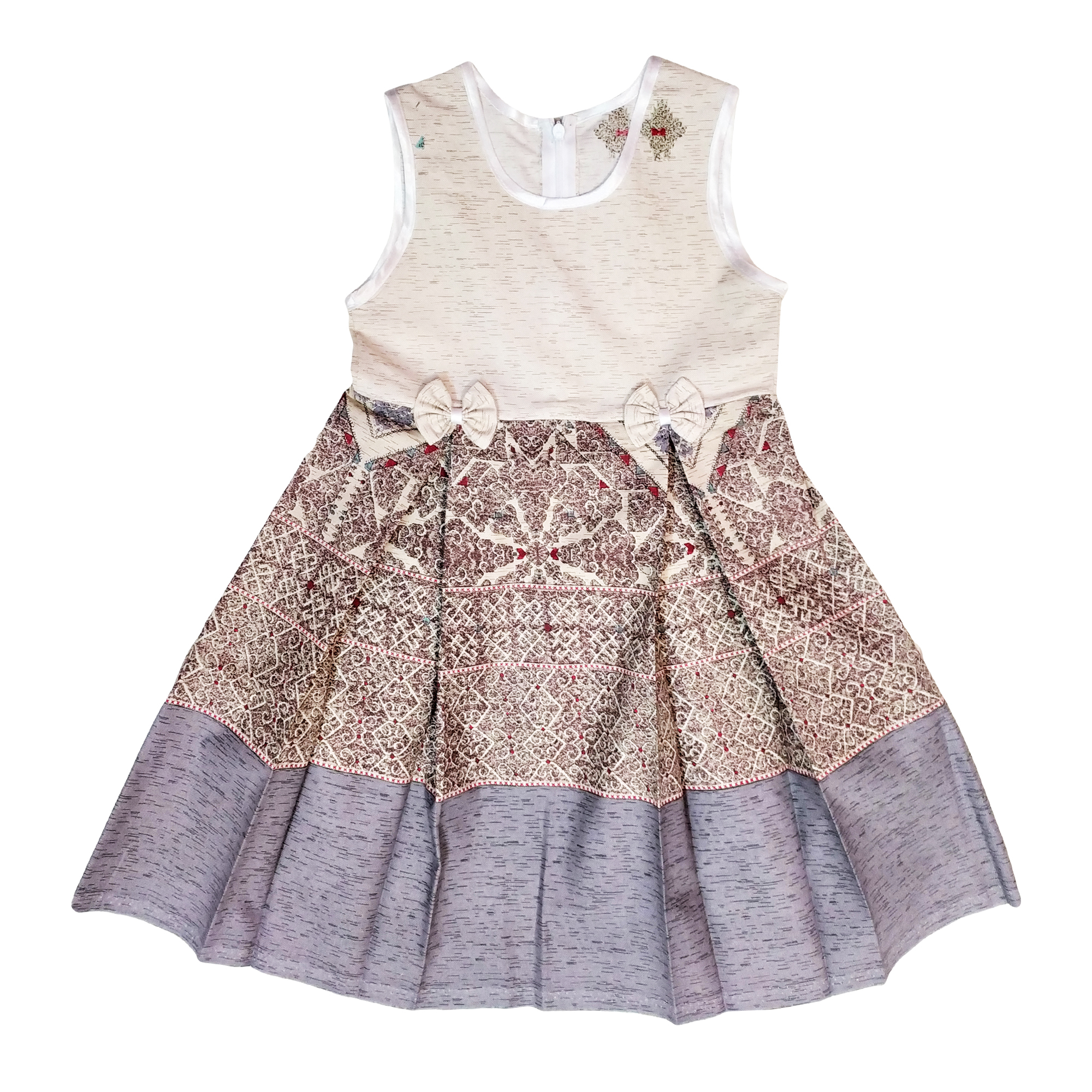 پیراهن دخترانه مدل Pi-24