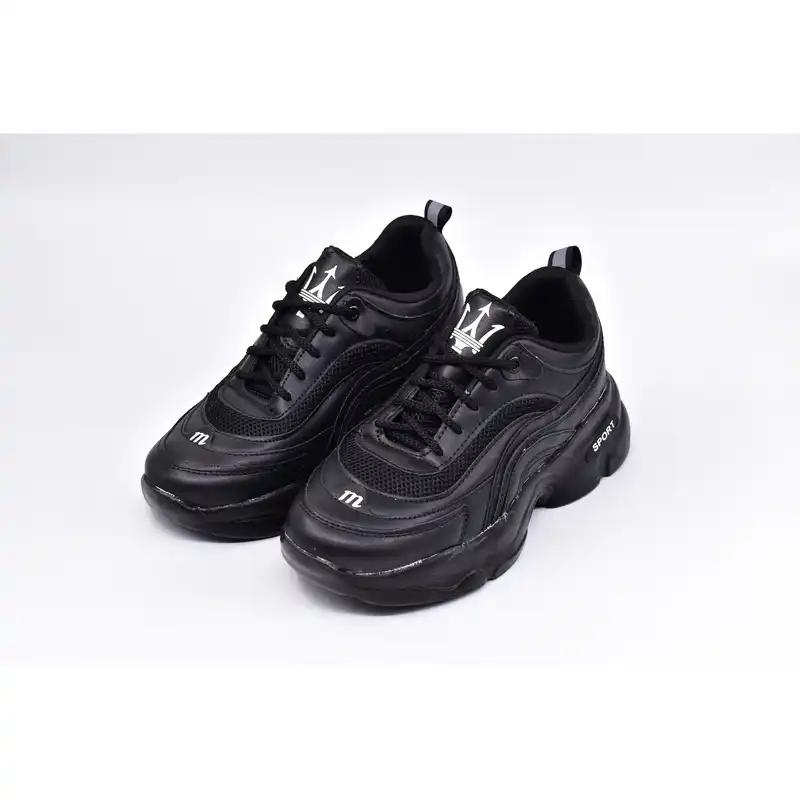 کفش پیاده روی زنانه مدل MZ کد 10510