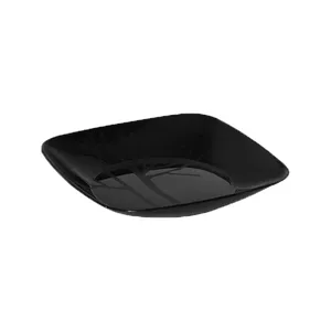 بشقاب یکبار مصرف خورشت خوری آذرخش مدل کلاسیک کد 823 بسته 6 عددی