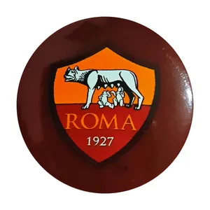 پیکسل طرح لوگوی تیم فوتبال مدل آ اس رم کد A026