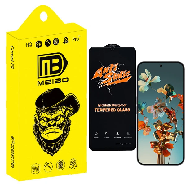 محافظ صفحه نمایش میبو مدل Antistatic Maxon مناسب برای گوشی موبایل ناتینگ Phone 2a