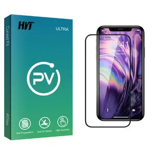 HVT PV glass Screen Protector For Apple آیفون 12pro