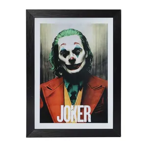 تابلو طرح Joker مدل PrJkr3b