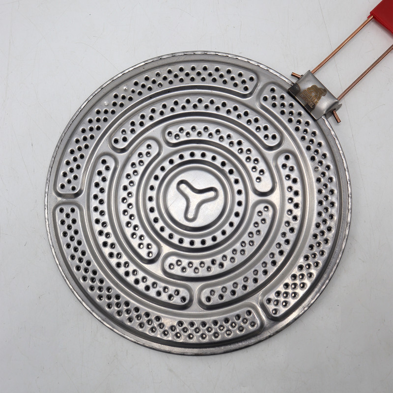 شعله پخش‌کن مدل گوریلا کد YP-20CM