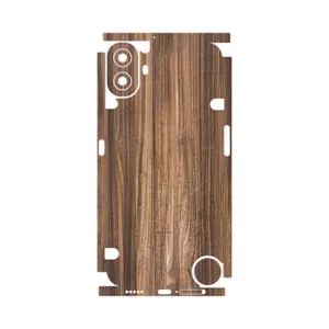 MAHOOT Light_Walnut_Wood-FullSkin Cover Sticker for Nothing CMF Phone 1