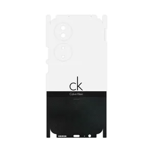 MAHOOT Calvin Klein-FullSkin Cover Sticker for Honor X7b