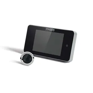 چشمی دیجیتال درب اچ تی ان پرایم مدل DW6100