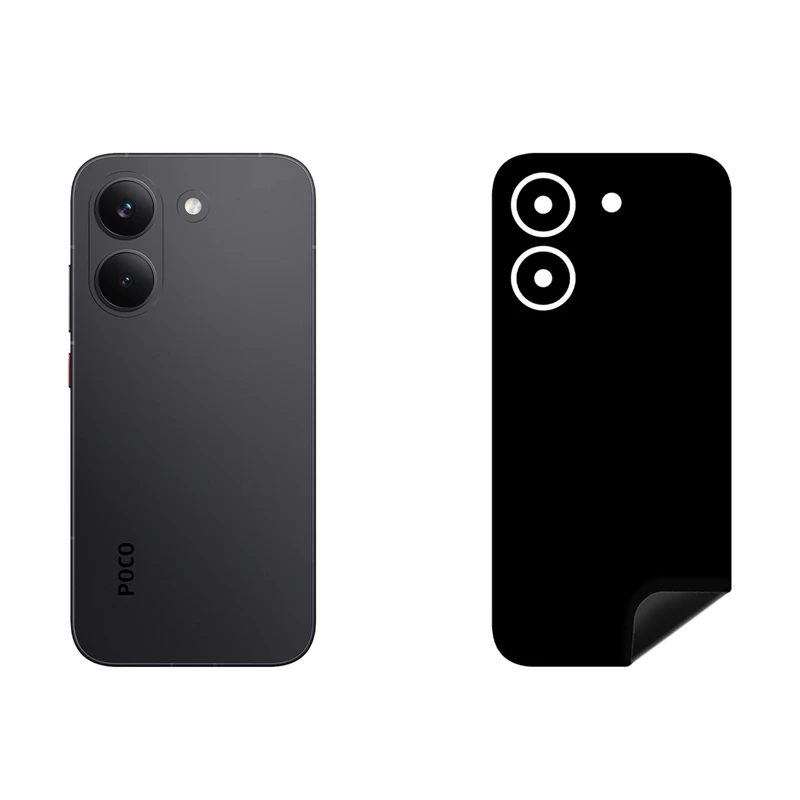 برچسب پوششی بستور مدل GB2-10 مناسب برای گوشی موبایل شیائومی Poco X8 Pro