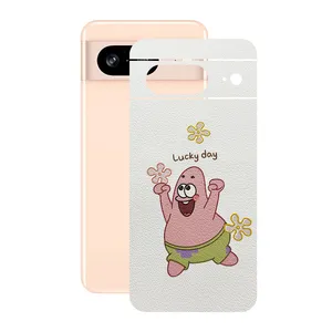 Remax cover sticker Leth model patrick design suitable for Google Pixel 8 mobile phone