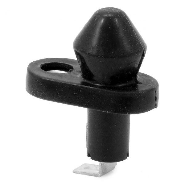 کلید در جلو خودرو آرپیکو کد 4607 مناسب برای تیبا بسته 2 عددی