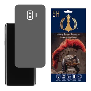 Infinity PRO MAX Cover Sticker For Samsung Galaxy J2 CORE