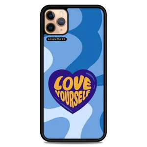 AKAM AMC-WA11PRO-POSITIVE-17 Cover For Apple iPhone 11 Pro