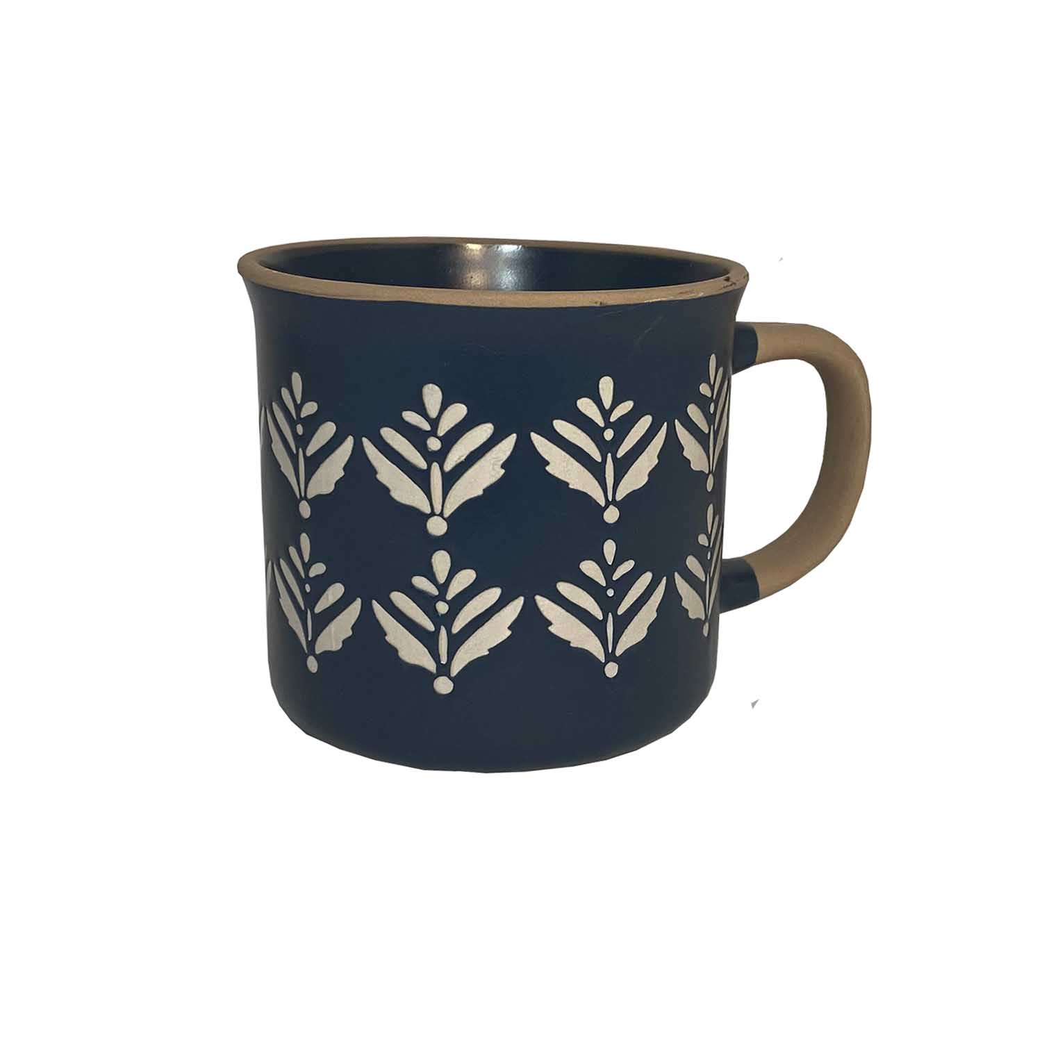 ماگ طرح سنتی مدل L115