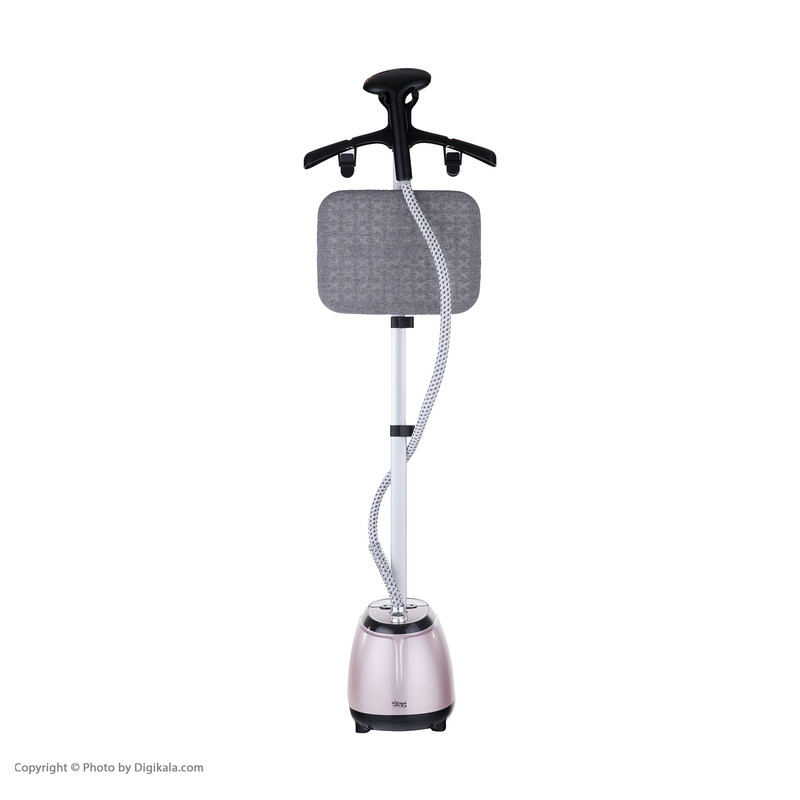 بخارگر دی اس پی مدل KD6019