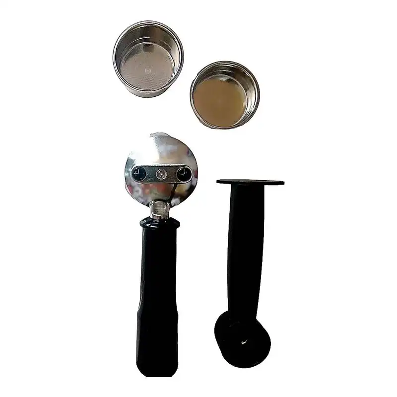 اسپرسو ساز روگن مدل Rü-2930