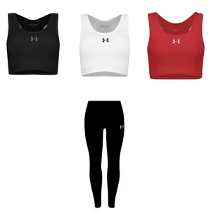 ست 4 تکه لباس ورزشی زنانه مدل 1801-1801-1801-4101