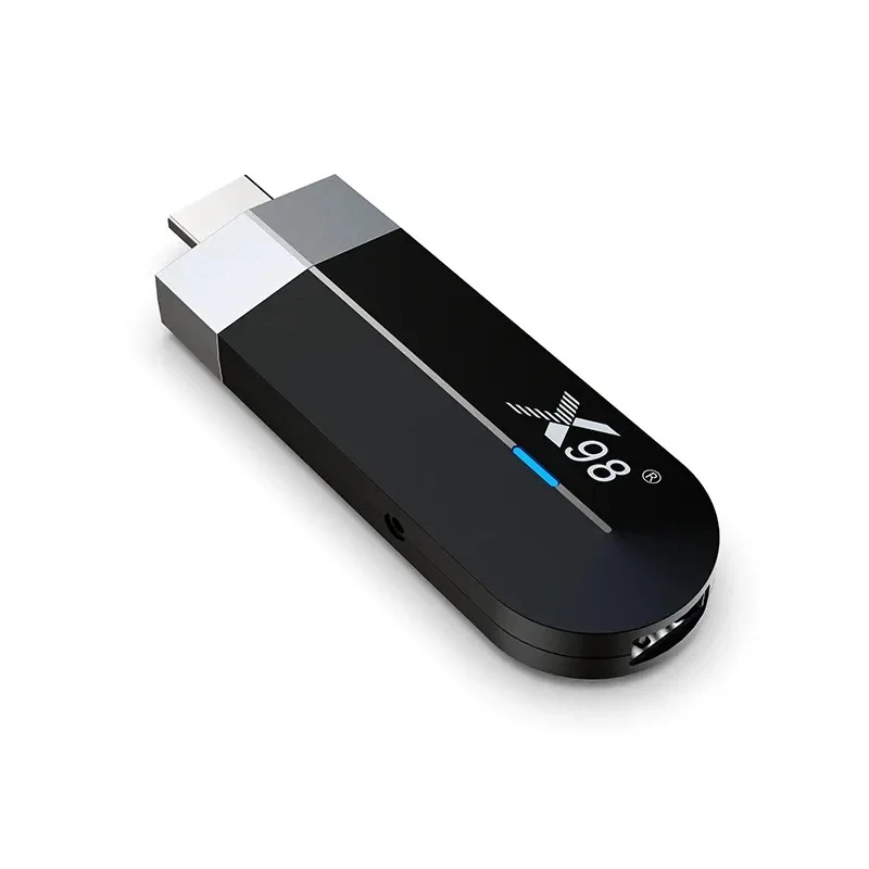 اندروید باکس ایکس ناینتی ایت مدل استیک S500 32-4GB