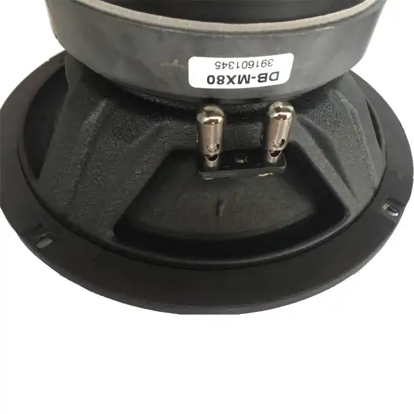 میدرنج خودرو آلفارد مدل db-mx80 مجموعه دو عددی