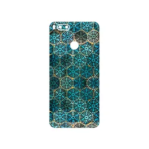 MAHOOT Iran Tile 9 Cover Sticker for Xiaomi Mi 5X