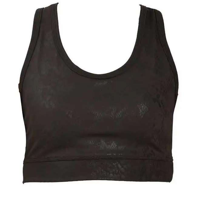 نیم تنه ورزشی زنانه مدل MD3-AP8708
